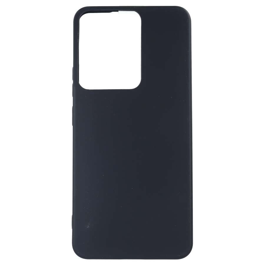 Coque en silicone couleur pour Realme 14T