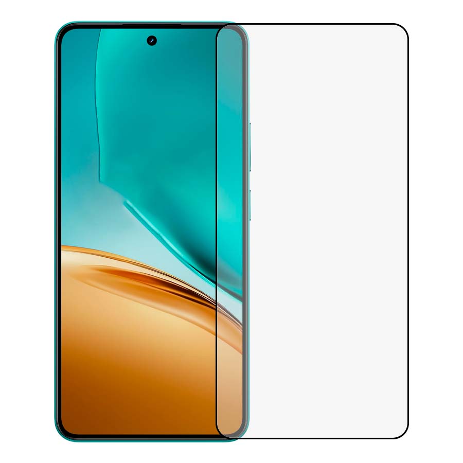 Verre Trempé Intégral pour Realme 14T