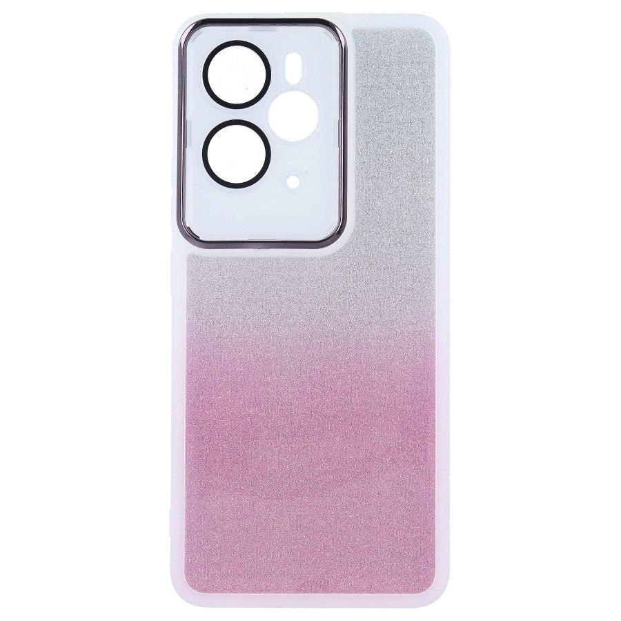 Coque pailletée Premium pour Realme 14T