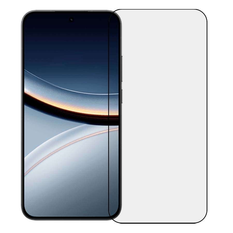 Verre Trempé Intégral pour Xiaomi Poco F7 5G