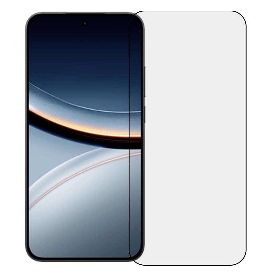 Verre Trempé Intégral pour Xiaomi Poco F7 5G