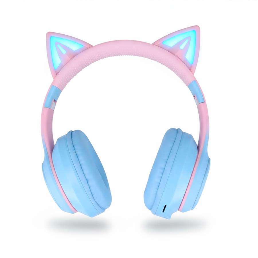 Écouteurs sans fil - Design Chat