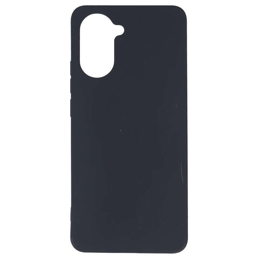 Housse en Silicone Couleur pour OnePlus Nord CE 5