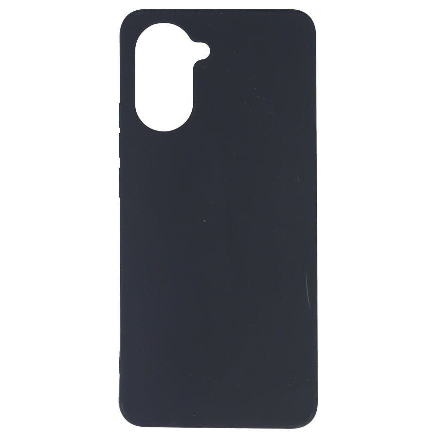 Housse en Silicone Couleur pour OnePlus Nord CE 5
