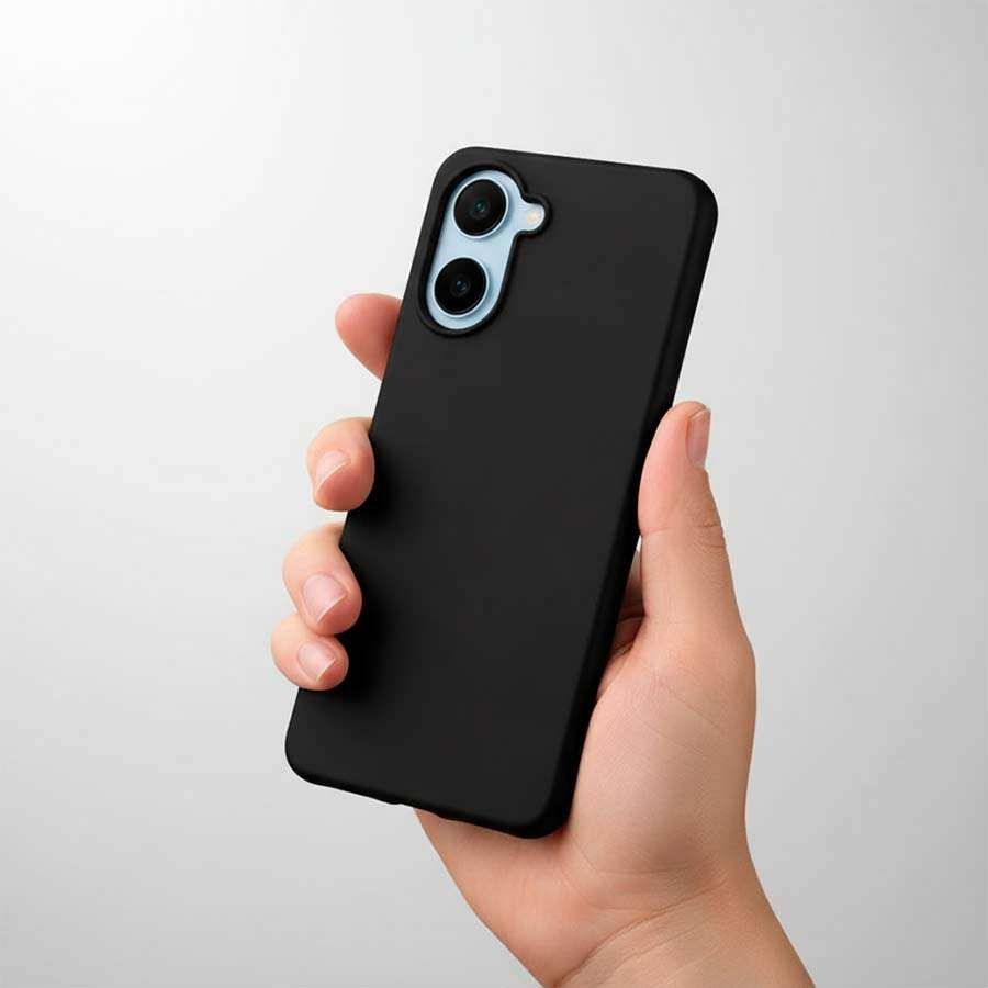 Étui Ultra Doux pour OnePlus Nord CE 5