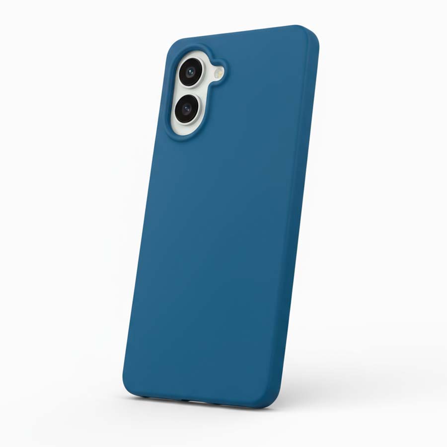 Étui Ultra Doux pour OnePlus Nord CE 5