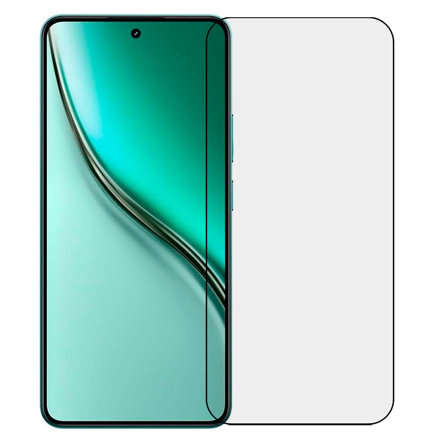Verre trempé intégral pour Realme P3