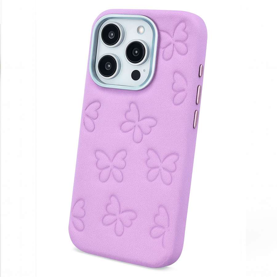 Coque Puffy pour iPhone 14 Pro
