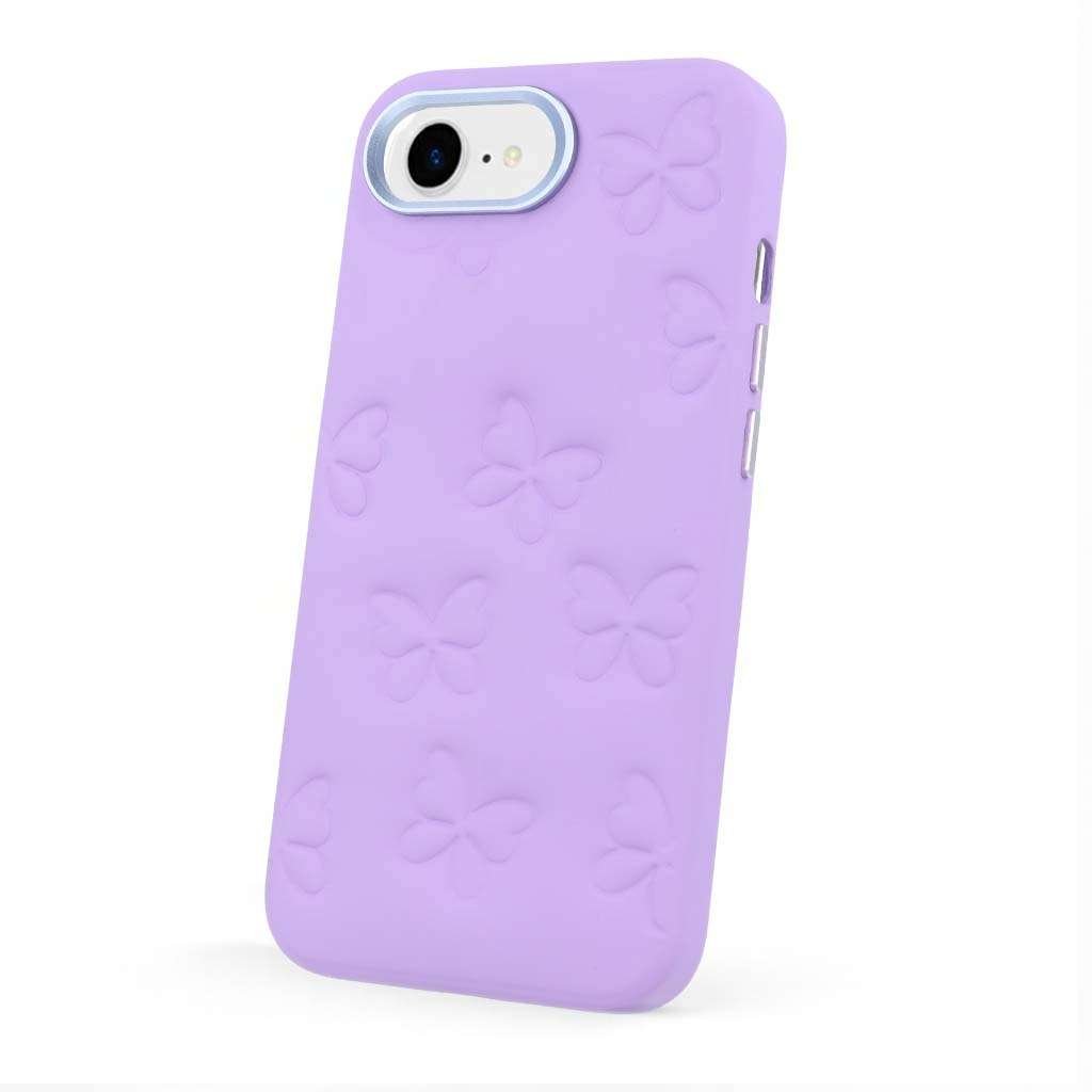 Coque Puffy pour iPhone 16e