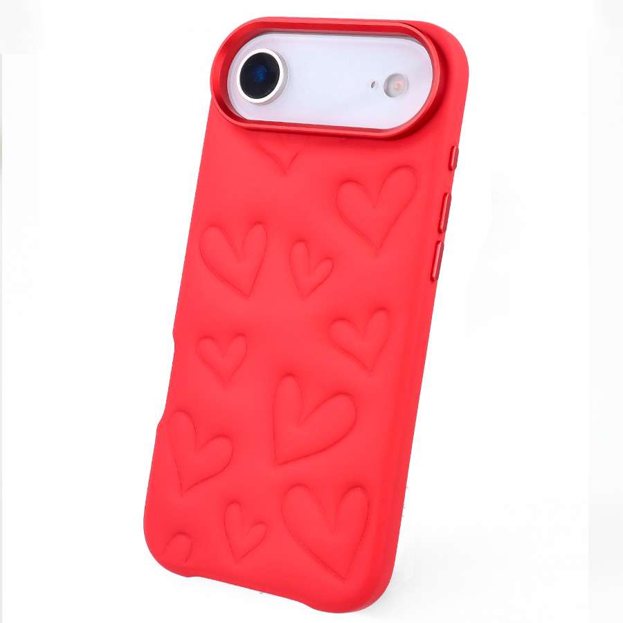 Coque Puffy pour iPhone Air