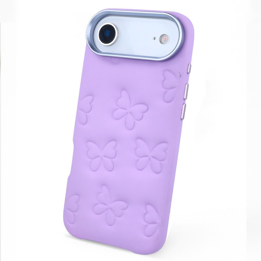 Coque Puffy pour iPhone Air