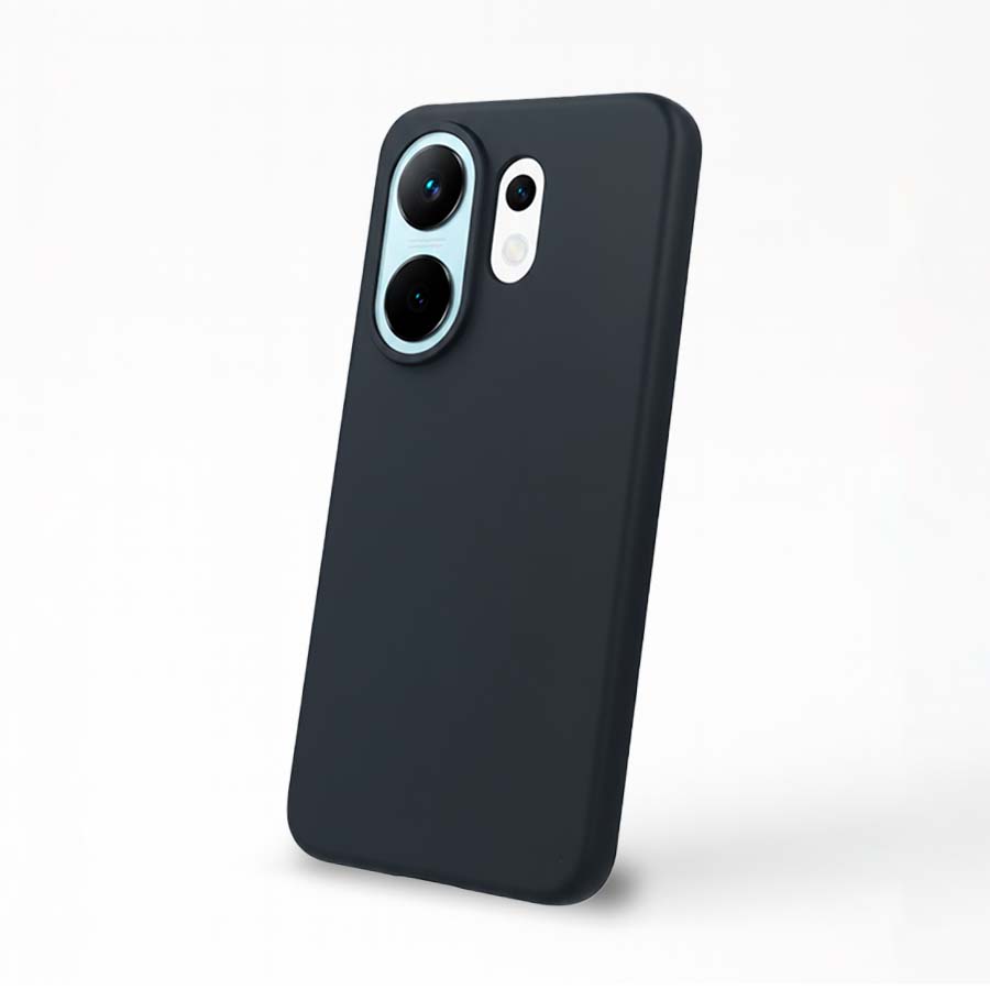 Housse Ultra Douce pour Vivo X200 FE