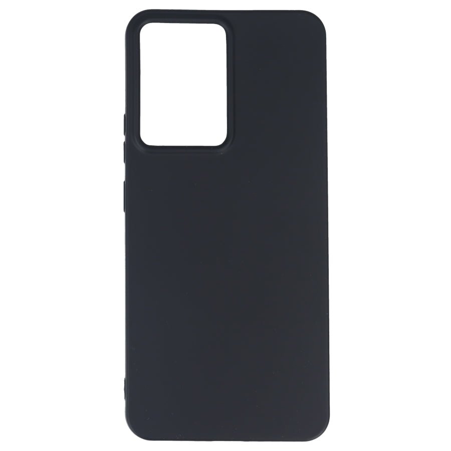 Housse ultra douce pour Realme P3