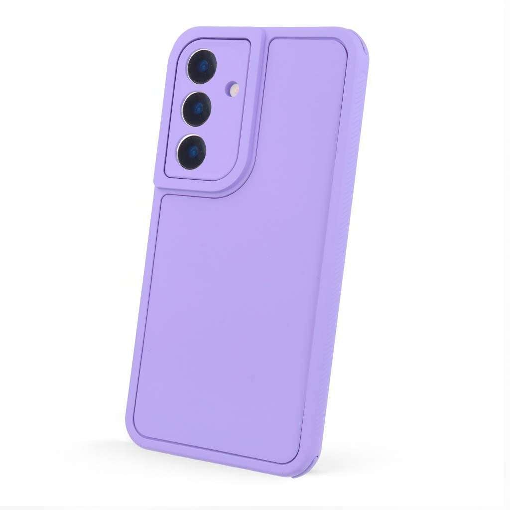 Coque Bumper 2 en 1 pour Samsung Galaxy S25 FE