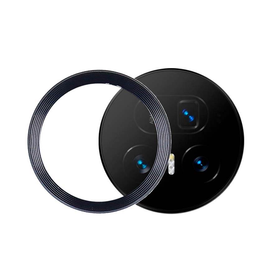 Cache-objectif pour Honor Magic V5