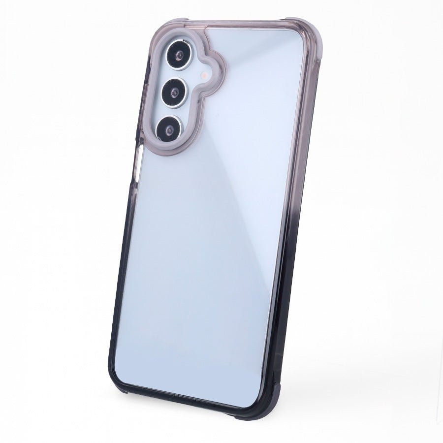 Coque Bumper Renforcée Dégradée pour Samsung Galaxy A17