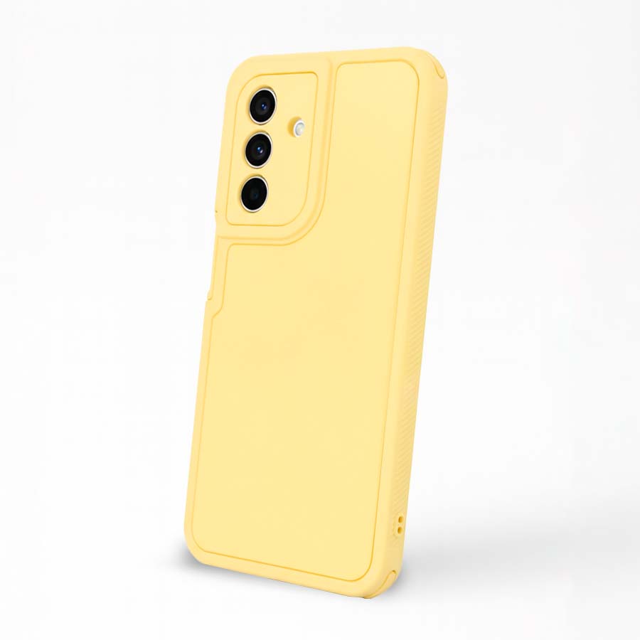 Coque pare-chocs 2 en 1 pour Samsung Galaxy A17