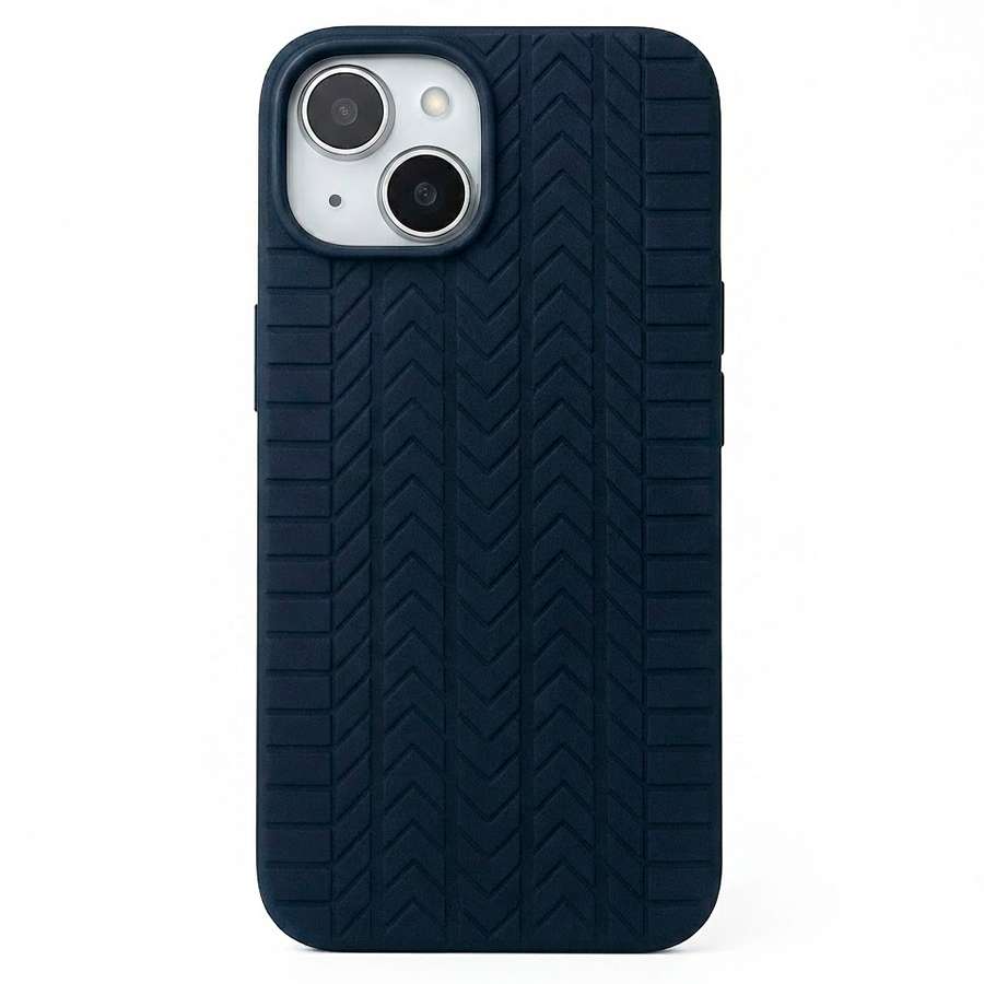 Coque Tread Style pour iPhone 13