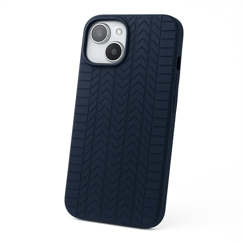Coque Tread Style pour iPhone 13