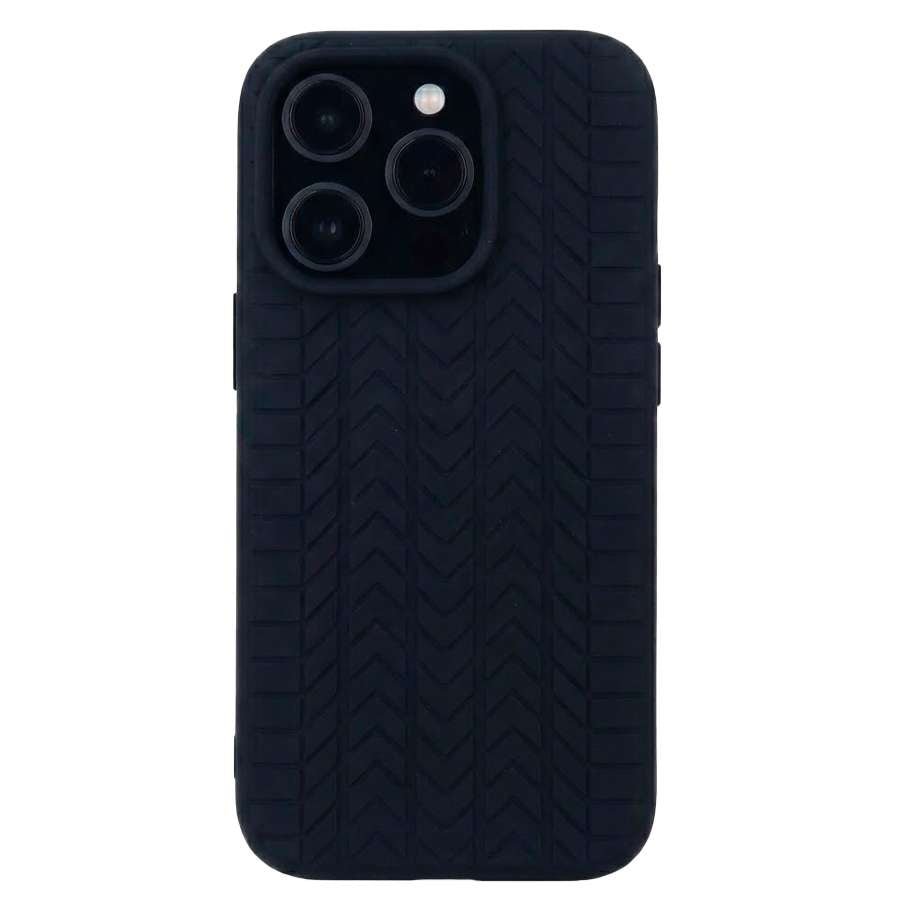 Coque Tread Style pour iPhone 16 Pro
