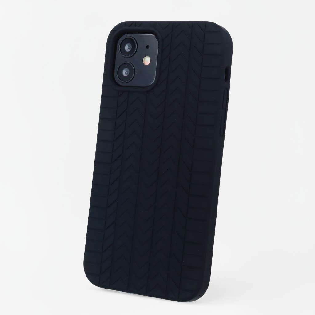 Coque Tread Style pour iPhone 12