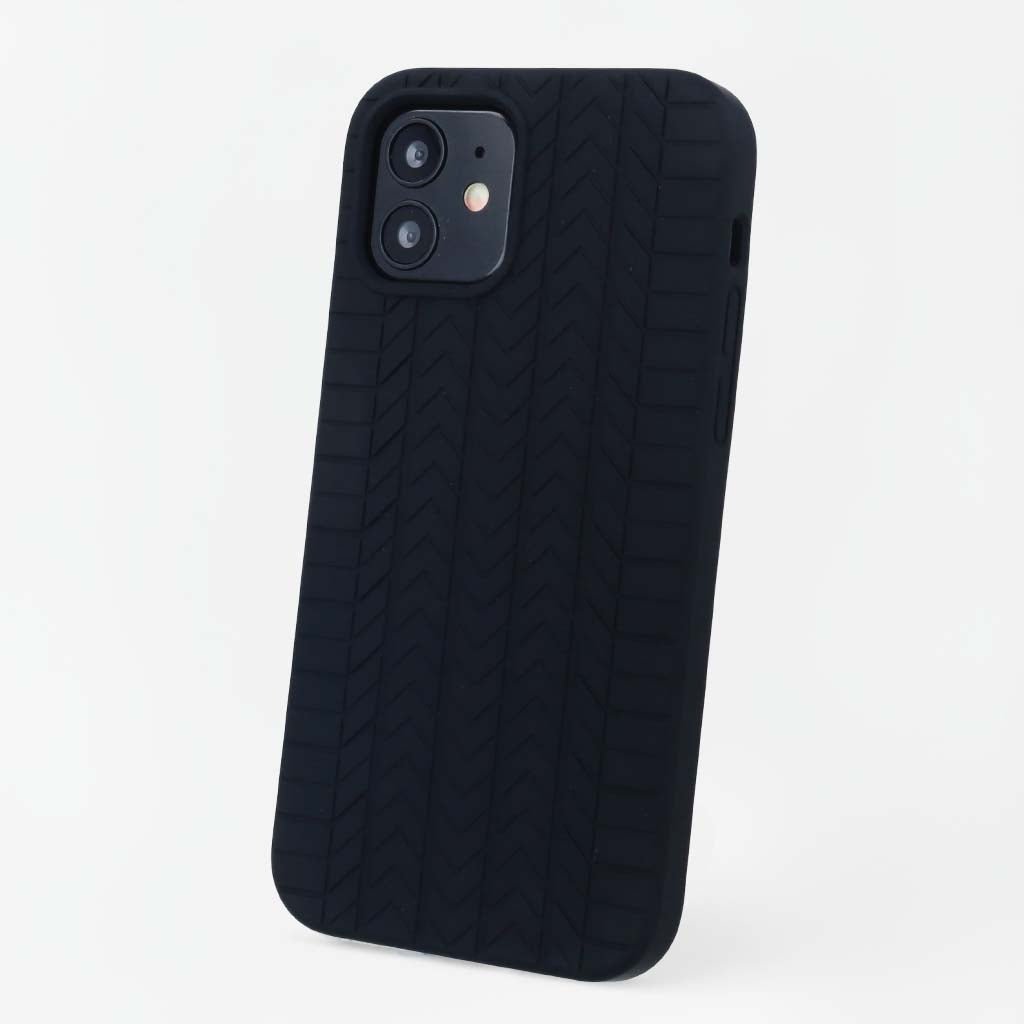 Coque Tread Style pour iPhone 12