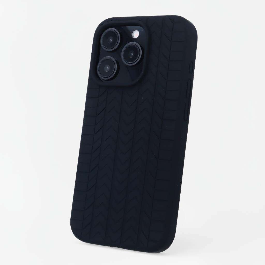 Coque Tread Style pour iPhone 14 Pro
