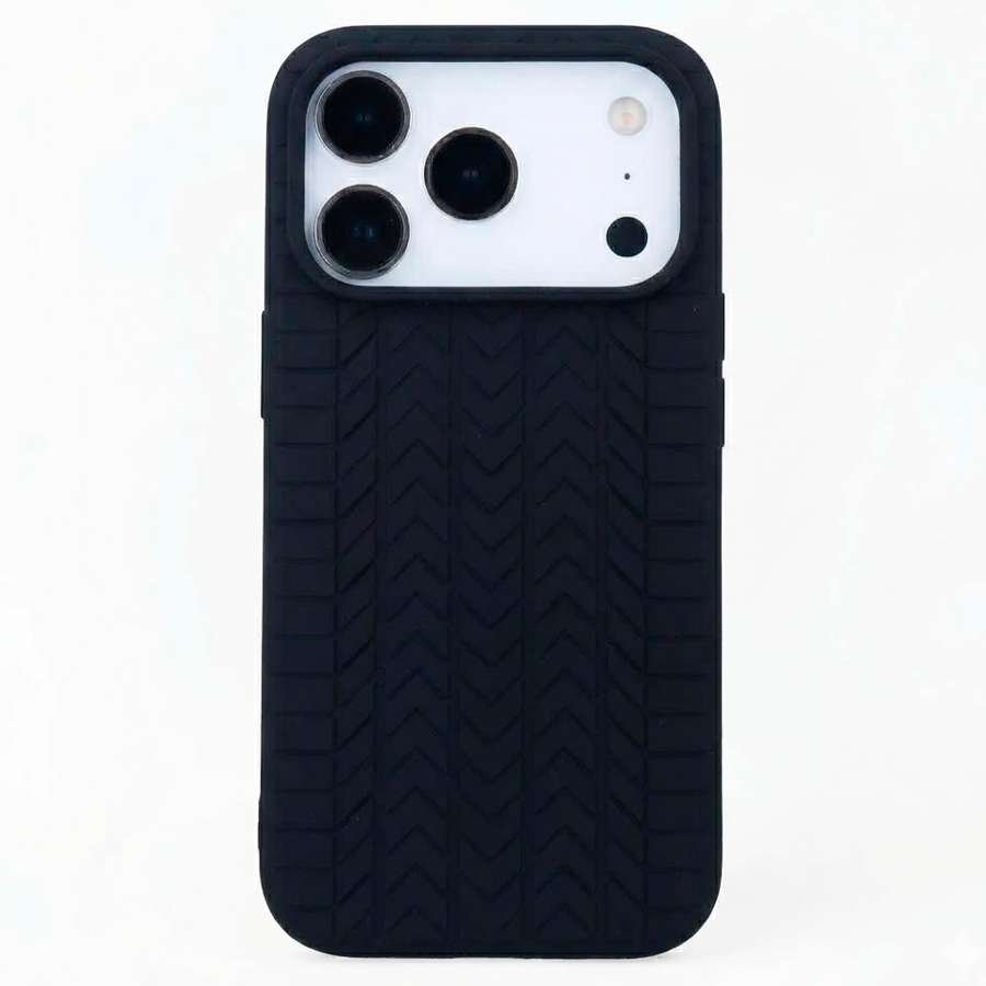 Étui Tread Style pour iPhone 17 Pro Max