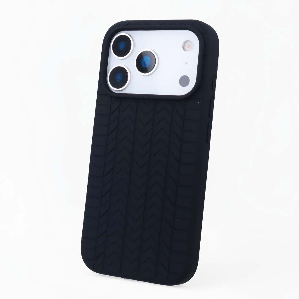Étui Tread Style pour iPhone 17 Pro Max
