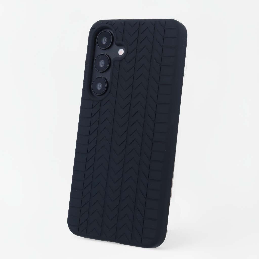 Étui style Tread pour Samsung Galaxy A56 5G