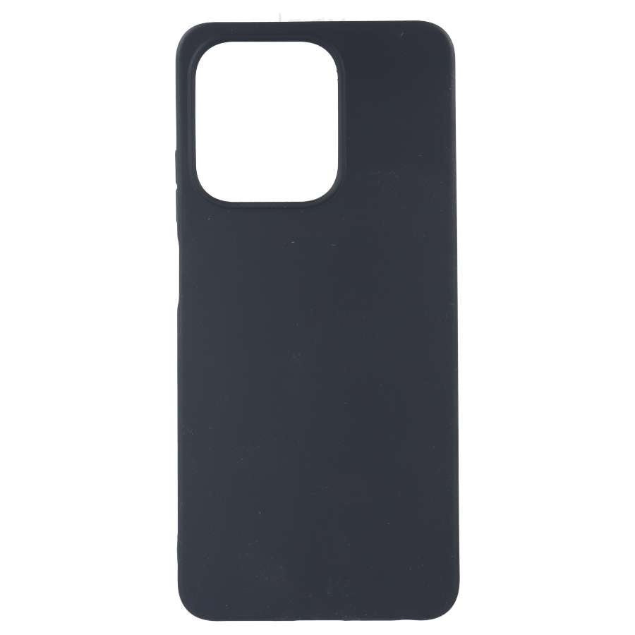 Coque en silicone couleur pour Oppo A5x