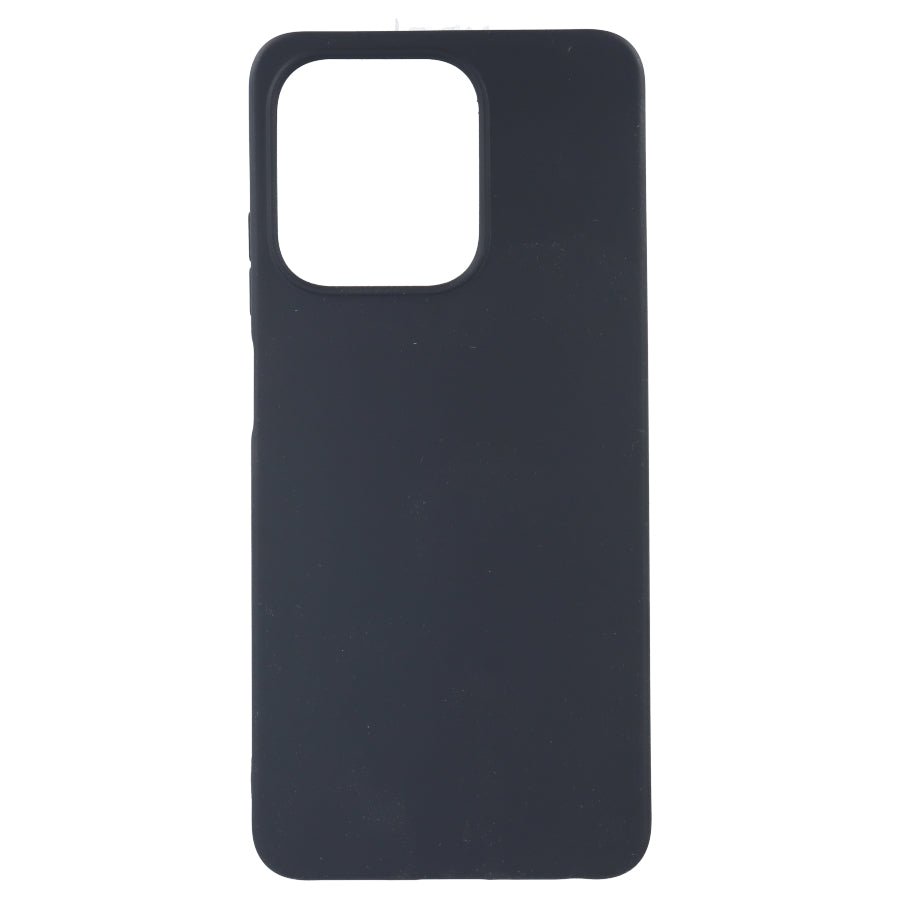 Coque en silicone couleur pour Oppo A5x