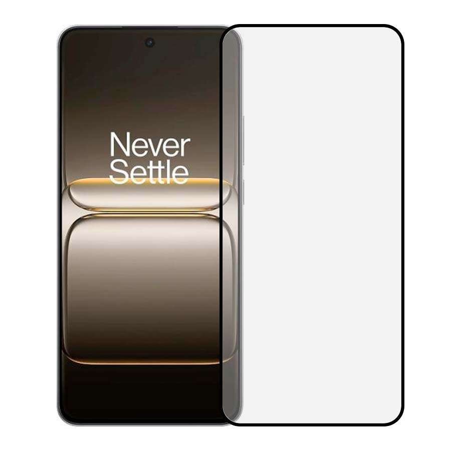 Verre Trempé Intégral pour OnePlus Nord 5