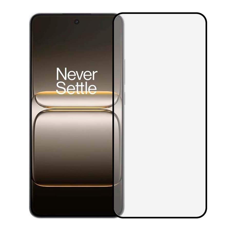 Verre Trempé Intégral pour OnePlus Nord 5