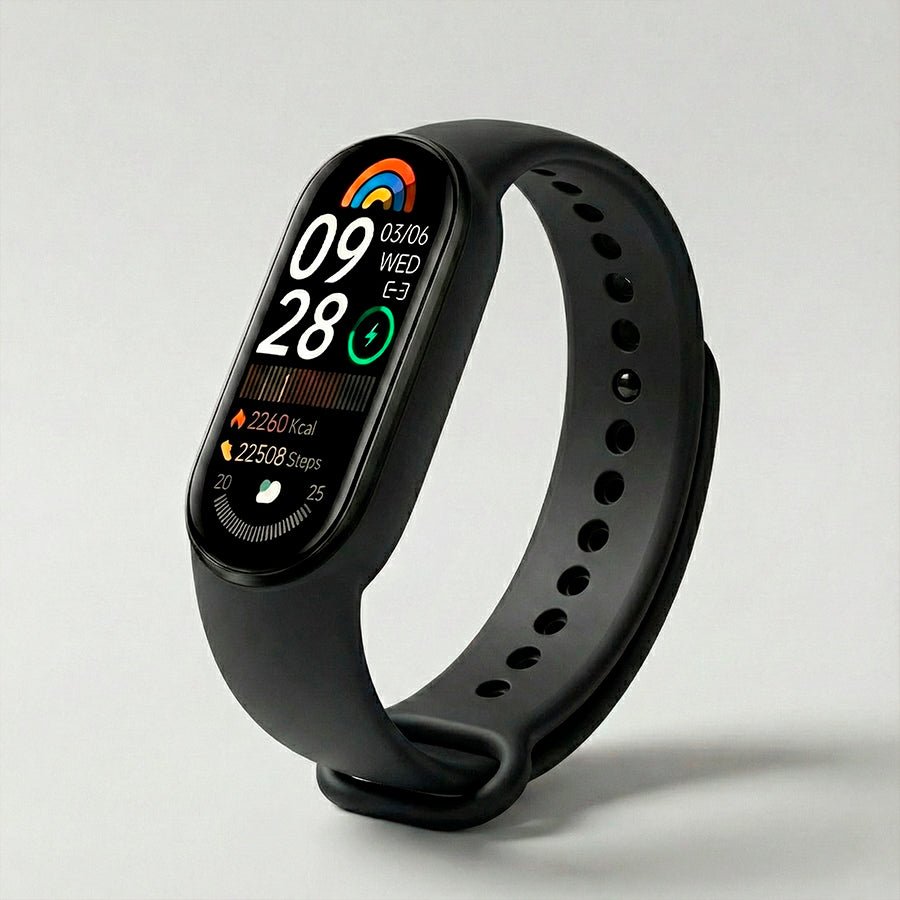 SmartBand Pro - Montre connectée - Smartband New Pro