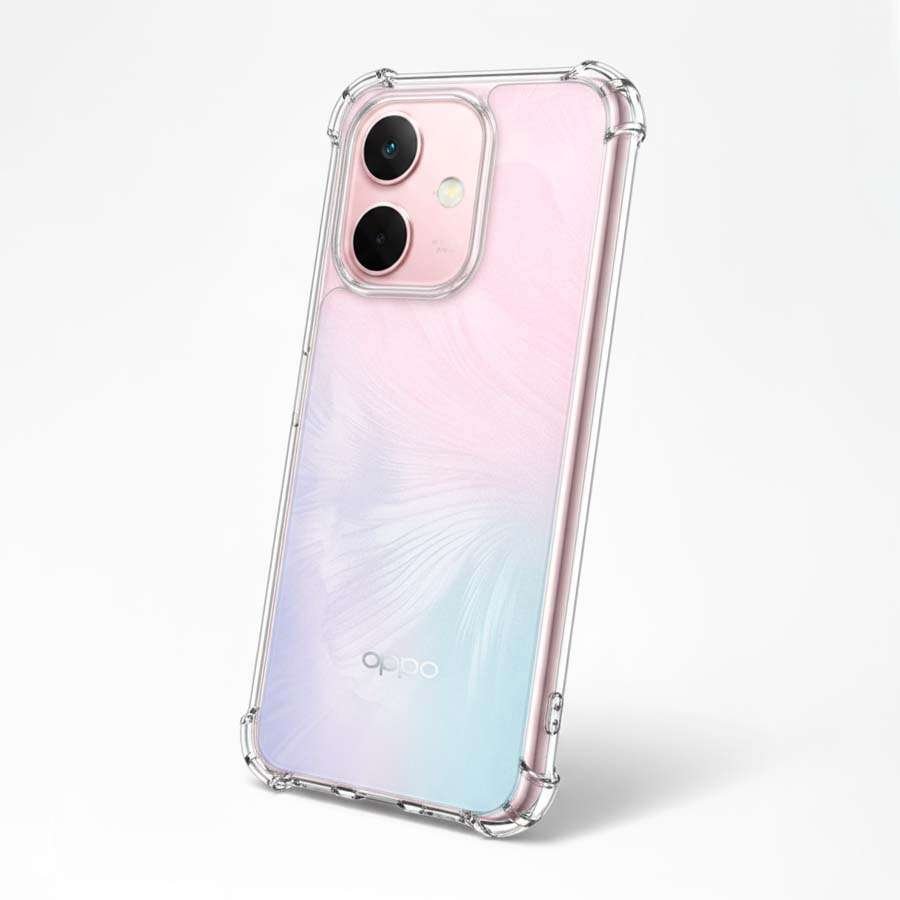 Coque renforcée pour Oppo A5 Pro