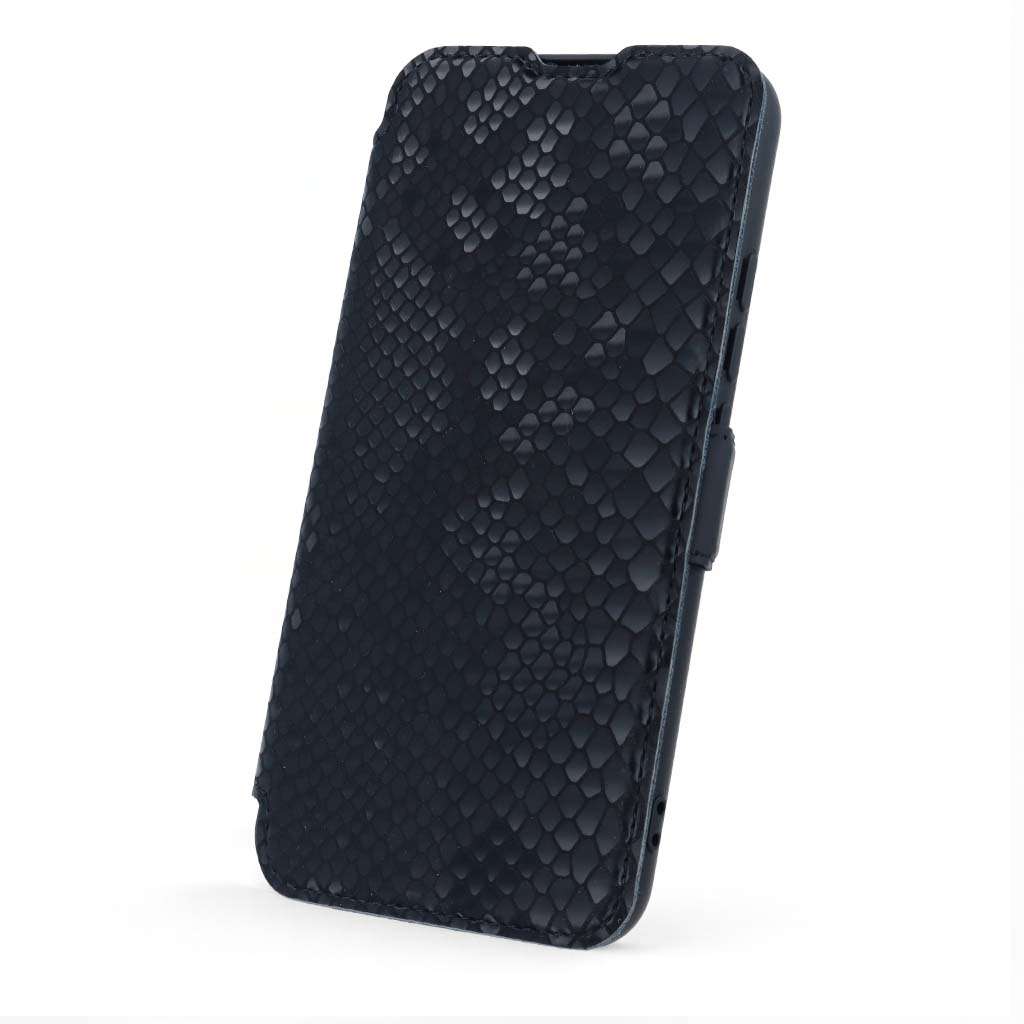 Étui livre souple design pour Samsung Galaxy A17