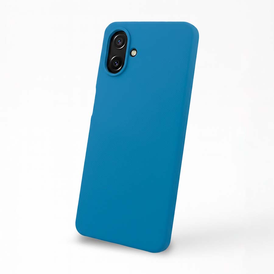 Housse Ultra Douce pour Samsung Galaxy A07