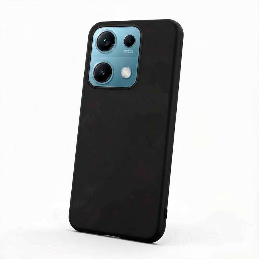 Étui Ultra Doux pour Xiaomi Redmi Note 14S