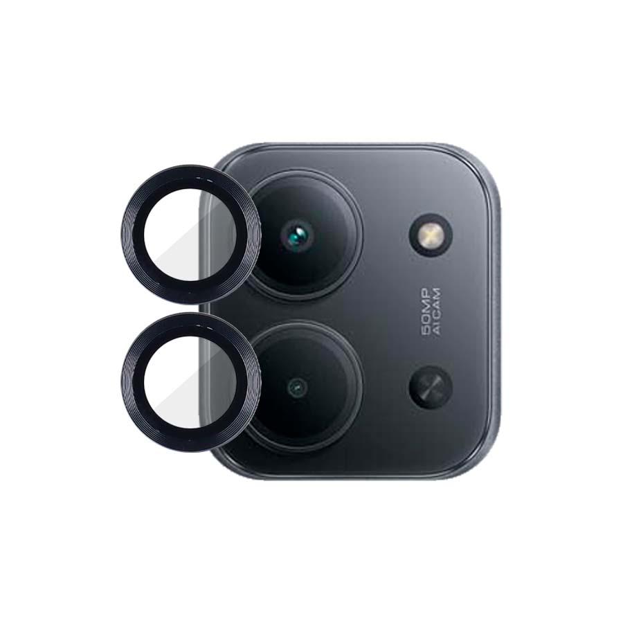 Cache Objectif pour Xiaomi Redmi 15C