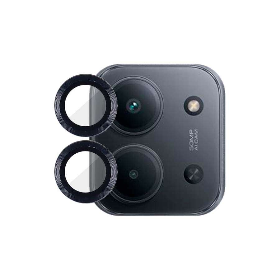 Cache Objectif pour Xiaomi Redmi 15C