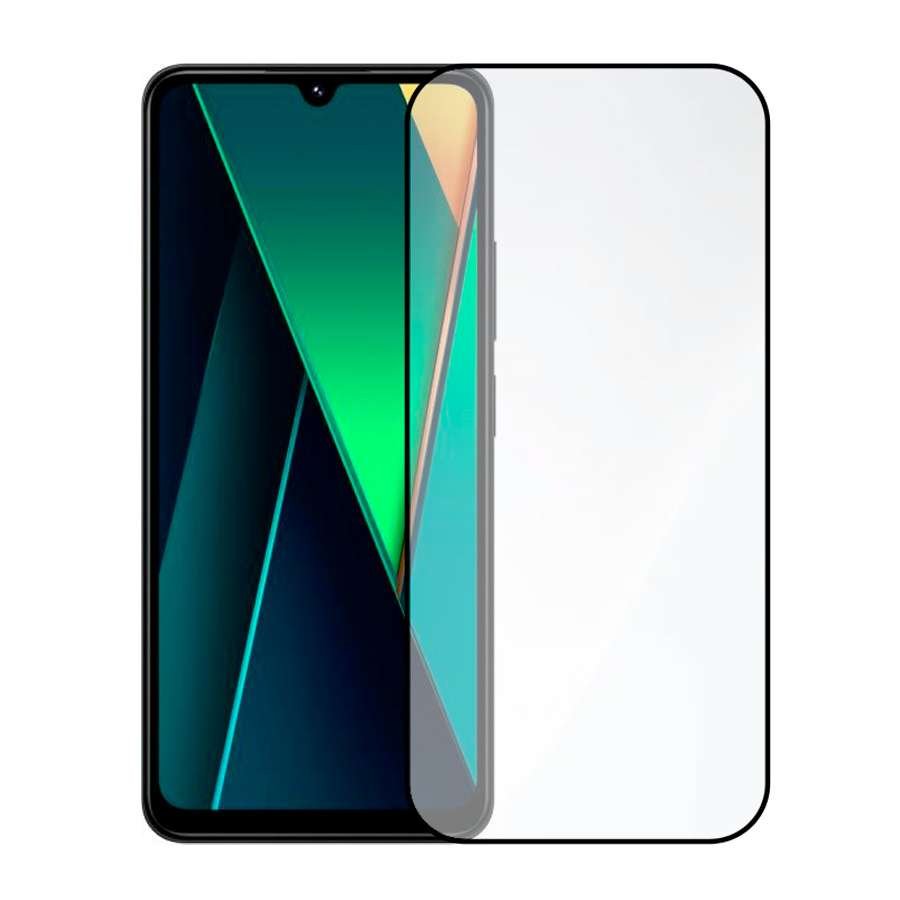 Verre Trempé Ultra Résistant pour Xiaomi Redmi 14C
