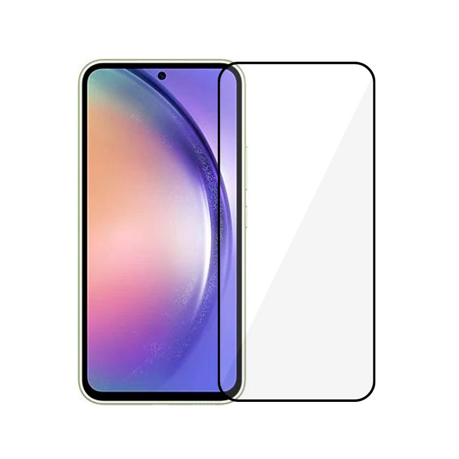 Verre Trempé Ultra Résistant pour Samsung Galaxy A54 5G