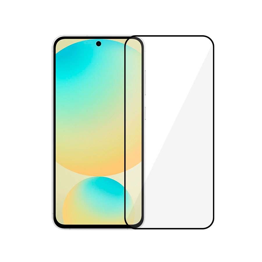 Verre Trempé Ultra Résistant pour Samsung Galaxy S24 FE