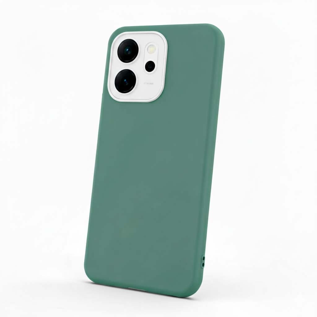 Housse Ultra Douce pour Oppo Reno 14F