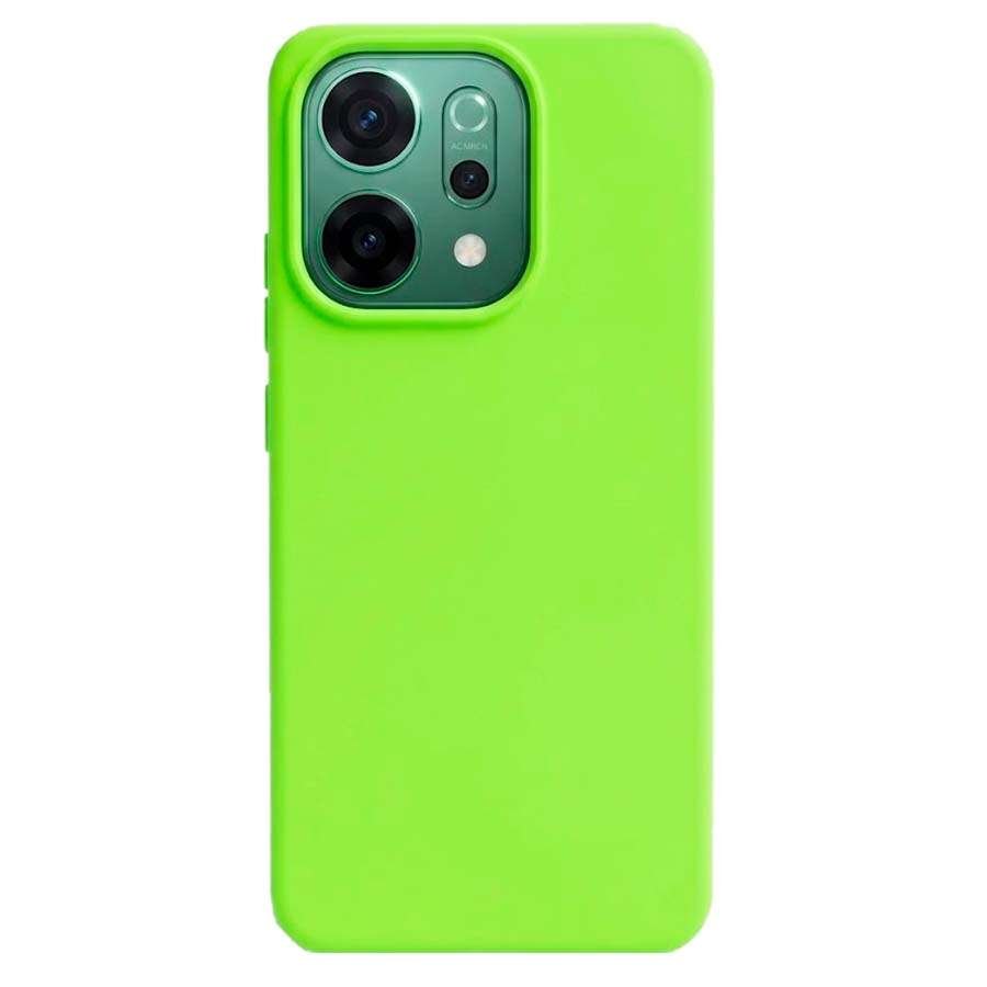 Housse Ultra Douce pour Oppo Reno 14F