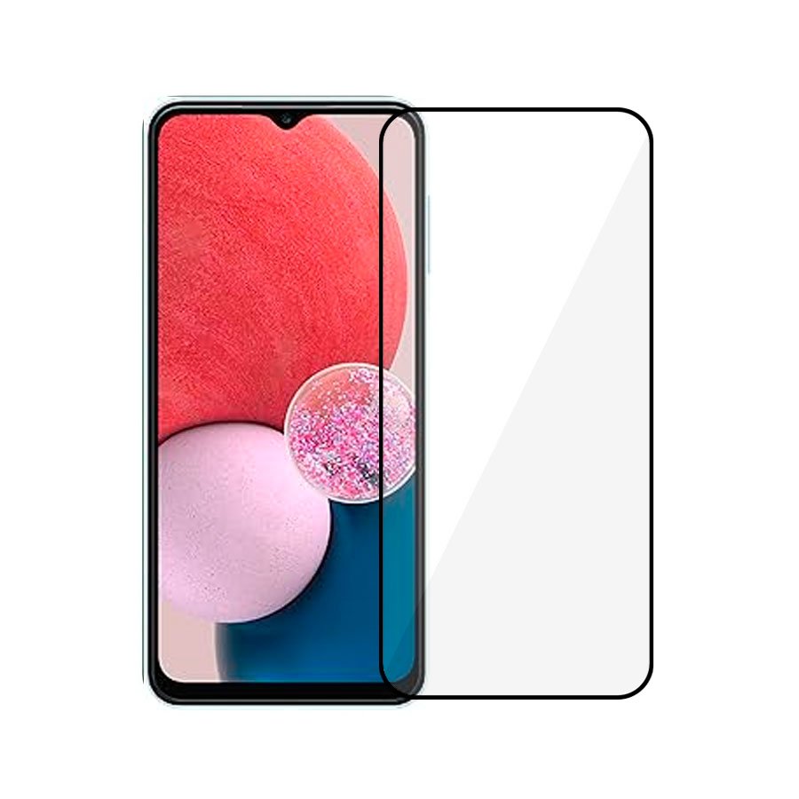 Verre Trempé Ultra Résistant pour Samsung Galaxy A13 4G