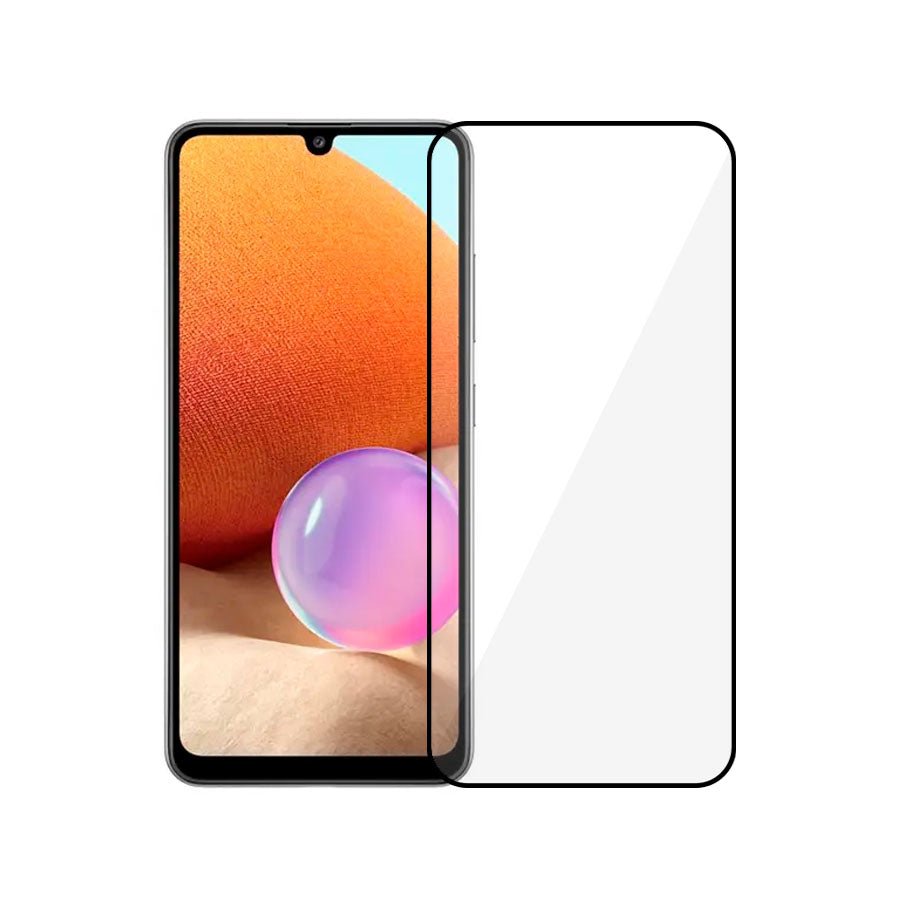 Verre Trempé Ultra Résistant pour Samsung Galaxy A32 5G