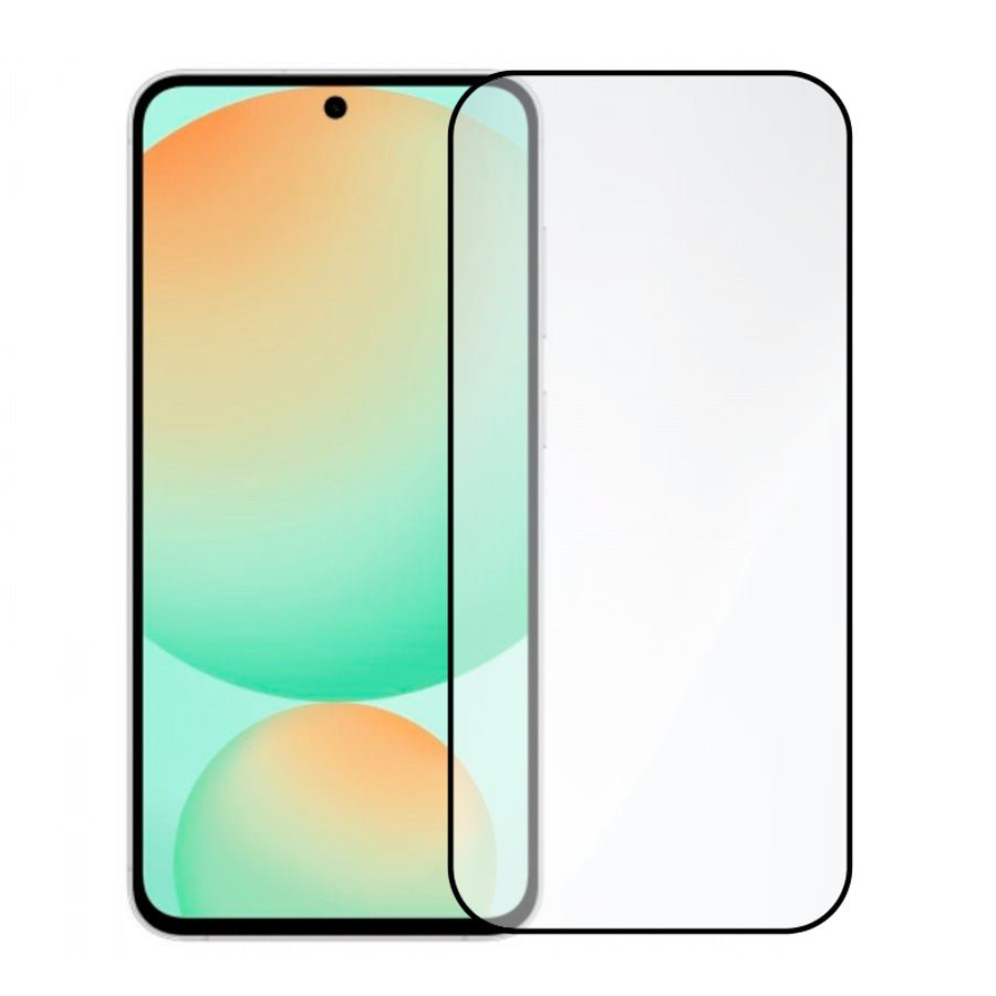 Verre trempé ultra résistant pour Samsung Galaxy S24
