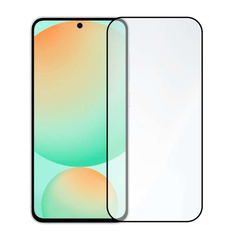 Verre trempé ultra résistant pour Samsung Galaxy S24